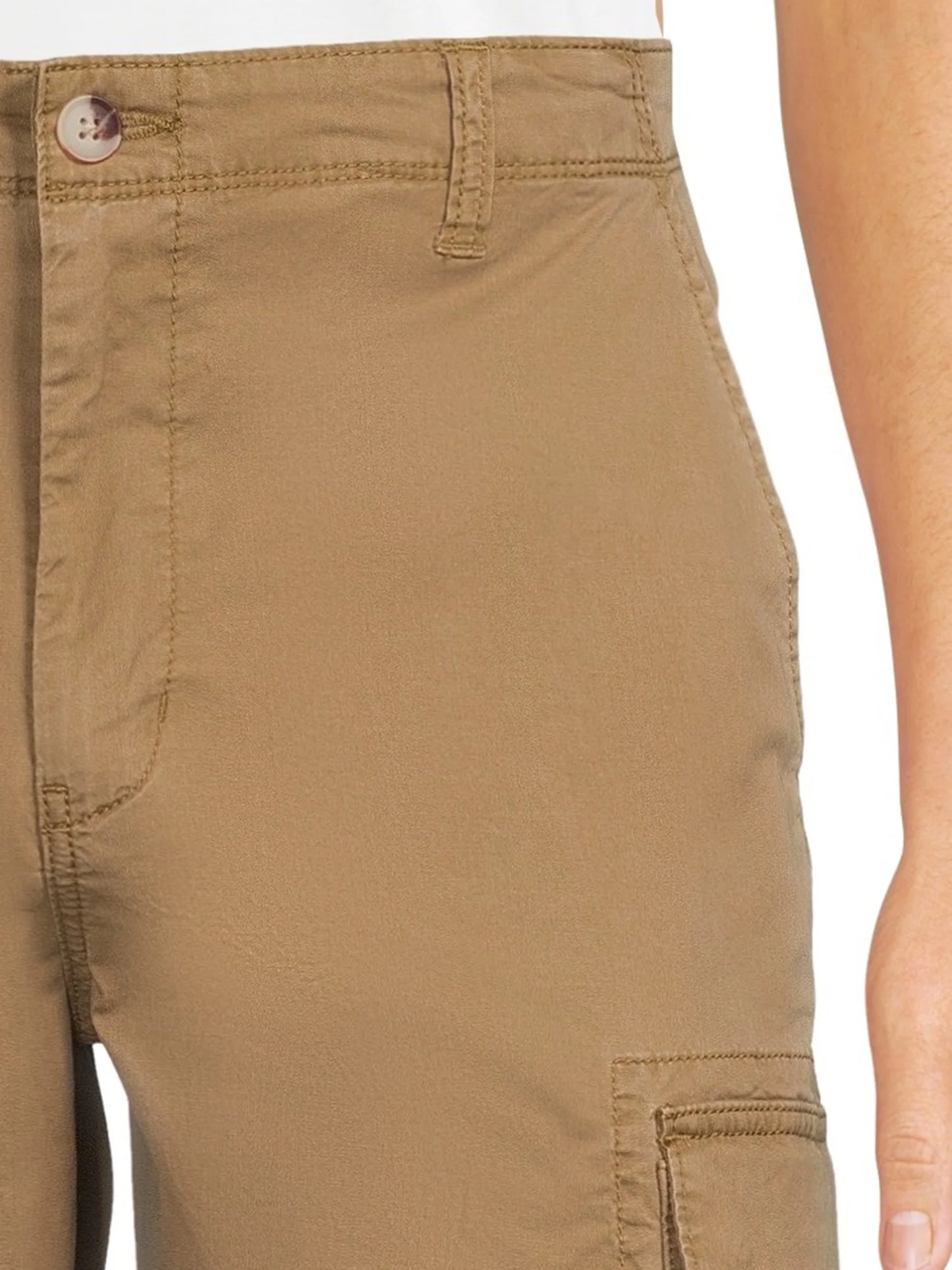 Men'S and Big Men'S Fashion Cargo Pants, Sizes 30-46