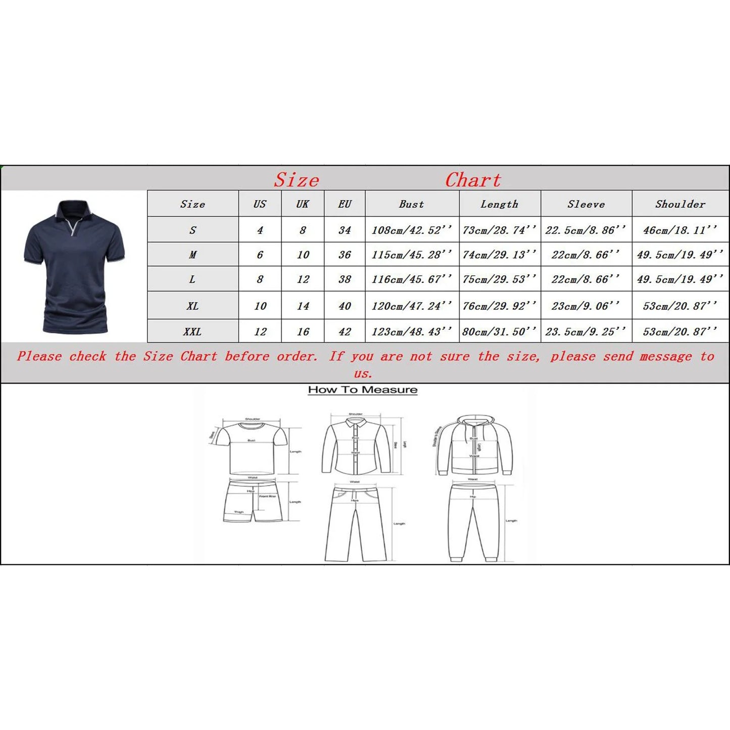Light Blue Polo Shirts for Men Mens Fashion Casual Solid Color Cotton V Neck Button Short Sleeve T Shirt Top