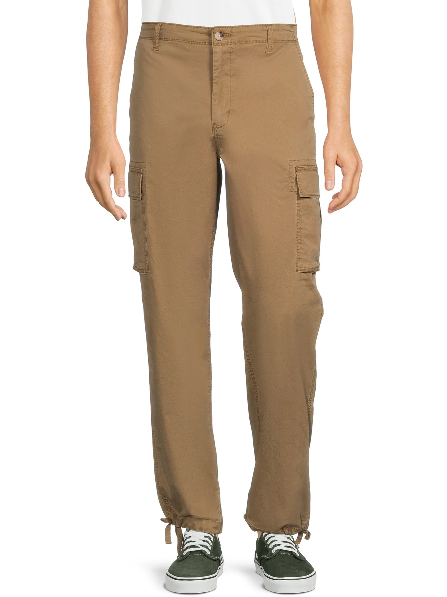 Men'S and Big Men'S Fashion Cargo Pants, Sizes 30-46