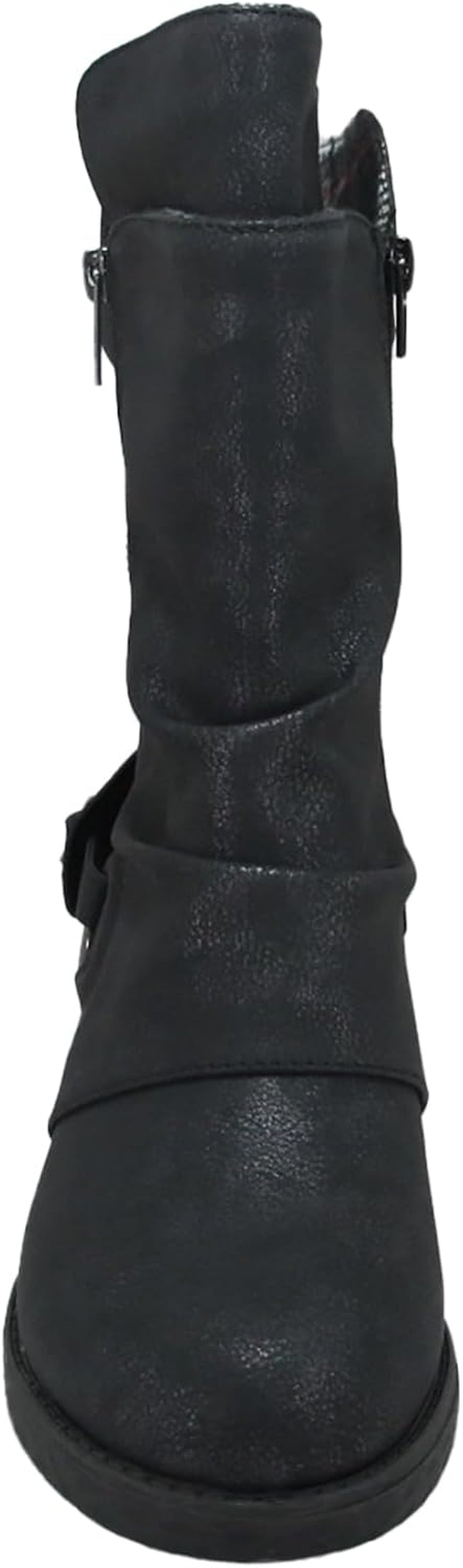 Women'S Keto Mid Calf Boot