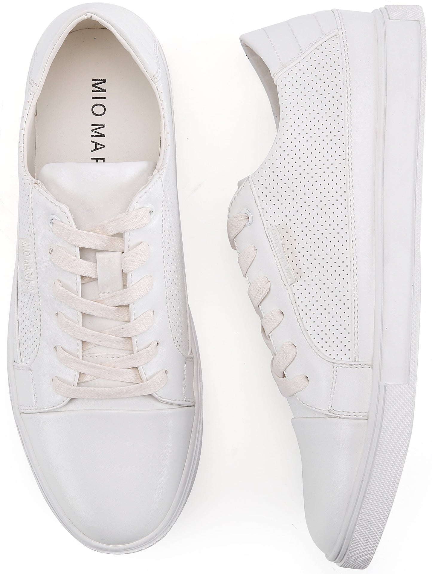 Men’S Modern Performance Sneakers