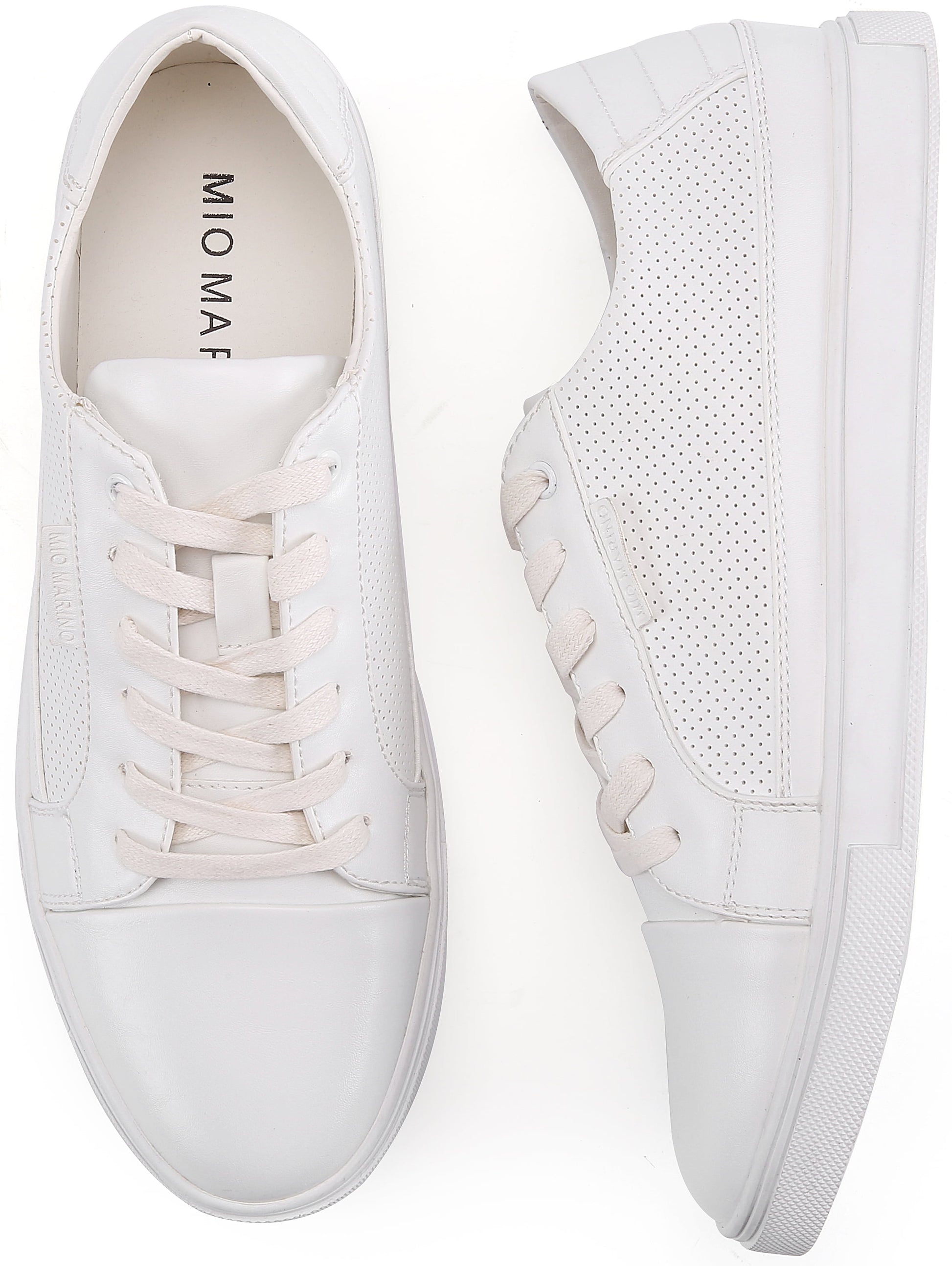 Men’S Modern Performance Sneakers