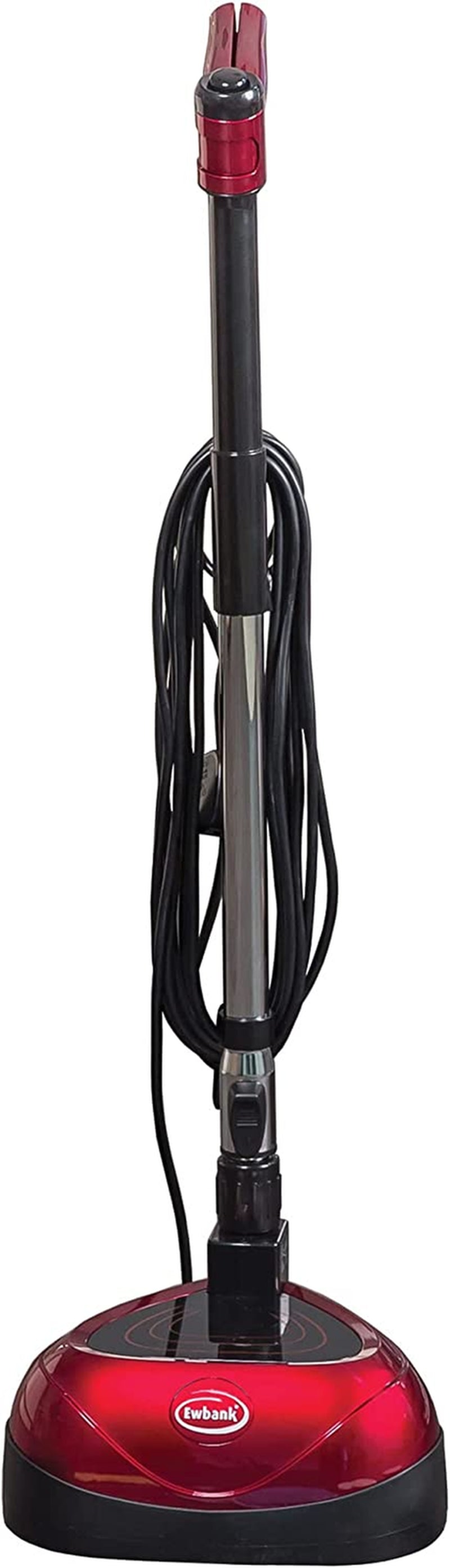 Commercial Hard Floor Cleaner Tile Cement Wood Scrubber Machine Polisher Home