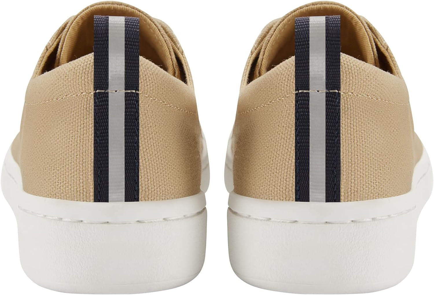 Women'S Casual Sneakers for Women Canvas Lace-Up Sneakers Low-Top