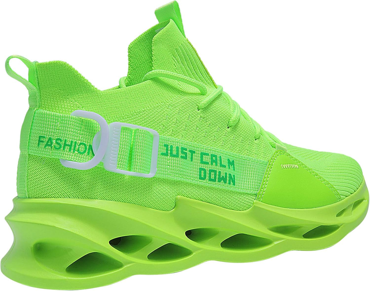 Mens Blade Sneakers Running Tennis Shoes Sport Athletic Shoes Fashion Workout Walking Shoes