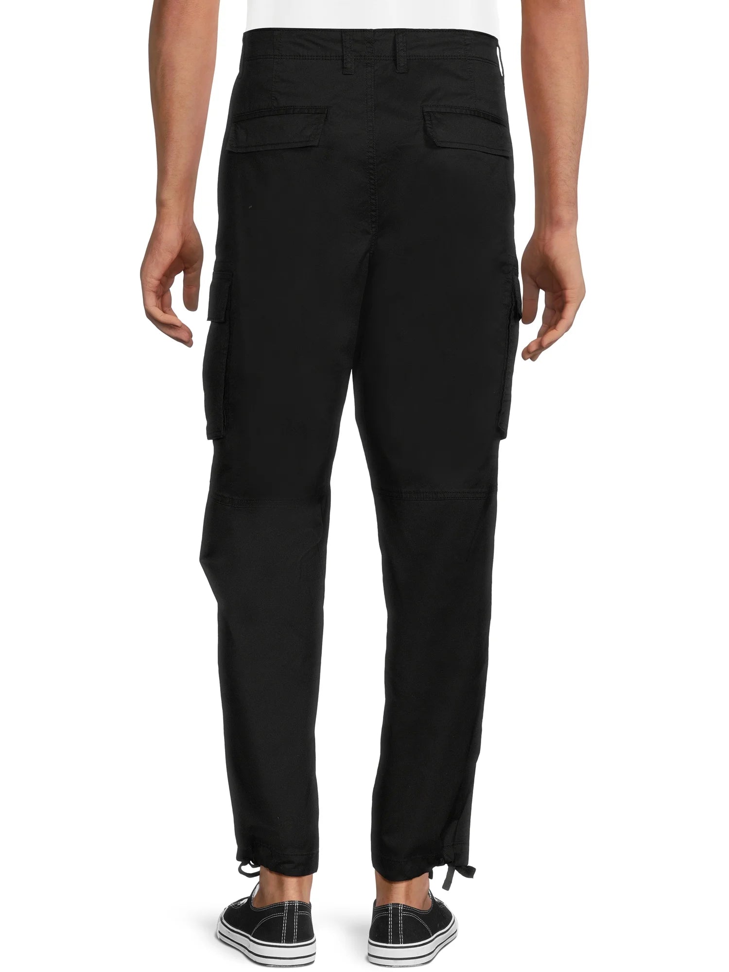 Men'S and Big Men'S Fashion Cargo Pants, Sizes 30-46