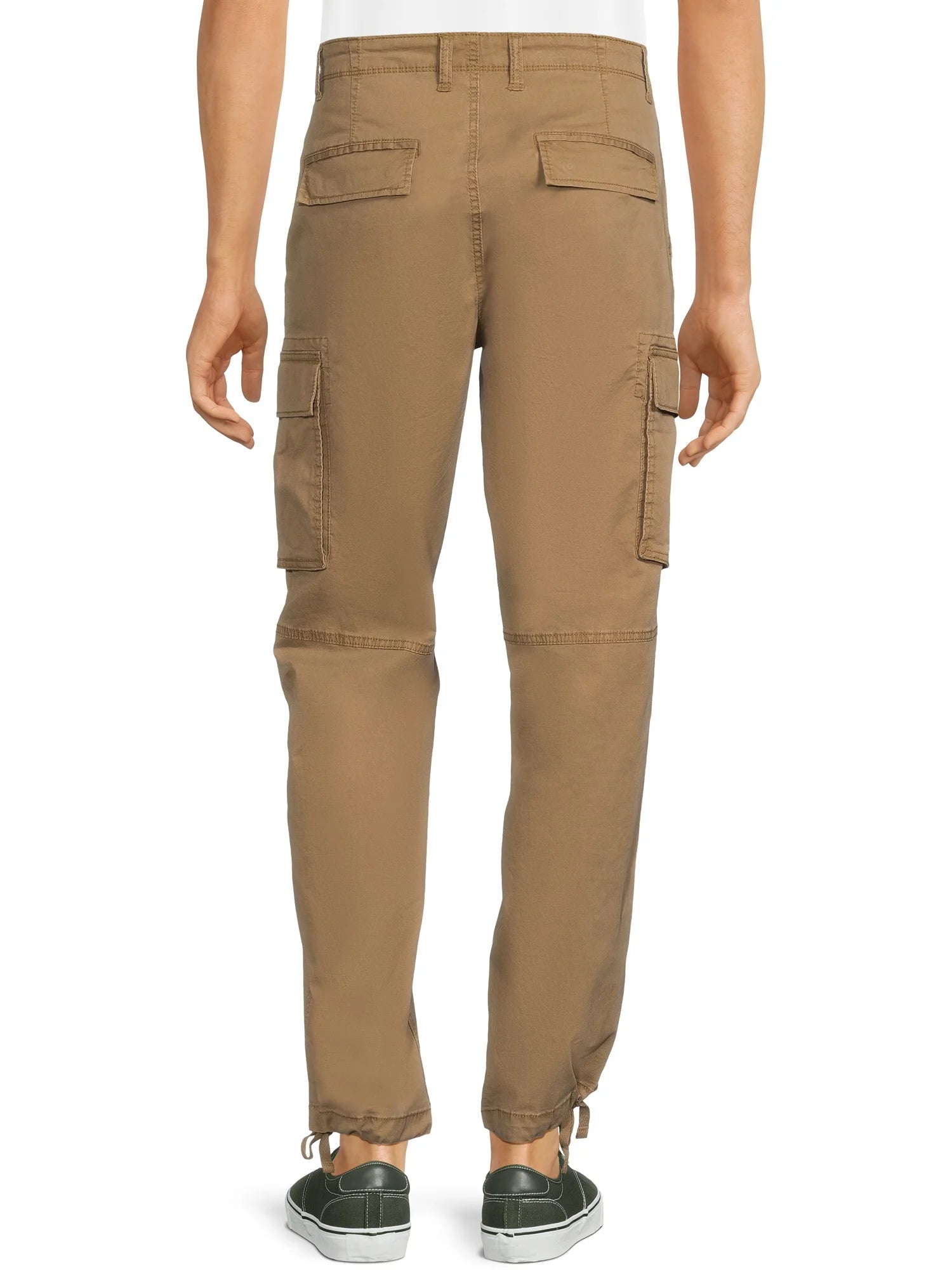 Men'S and Big Men'S Fashion Cargo Pants, Sizes 30-46