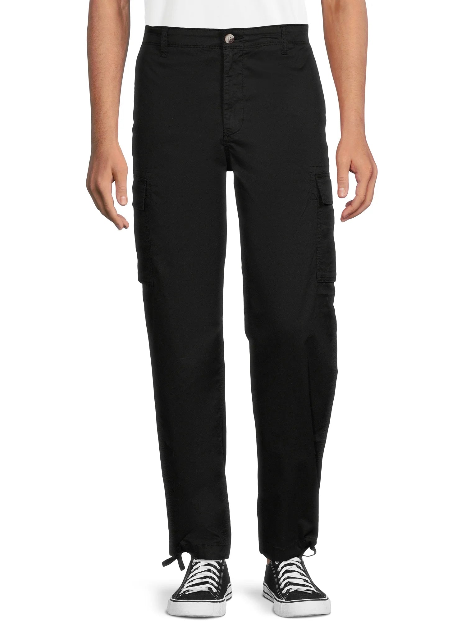 Men'S and Big Men'S Fashion Cargo Pants, Sizes 30-46