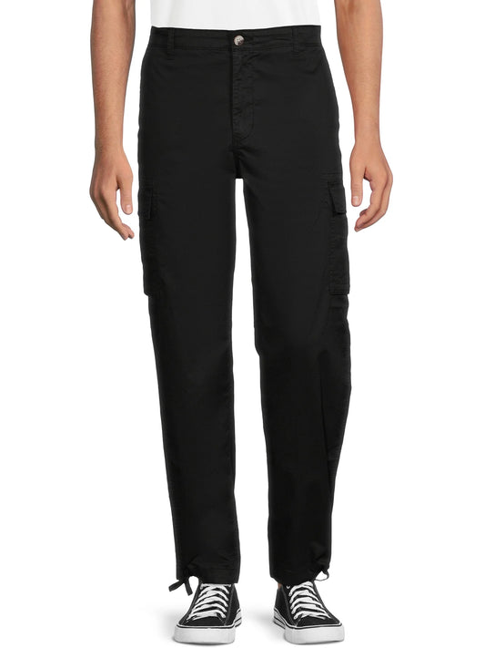 Men'S and Big Men'S Fashion Cargo Pants, Sizes 30-46