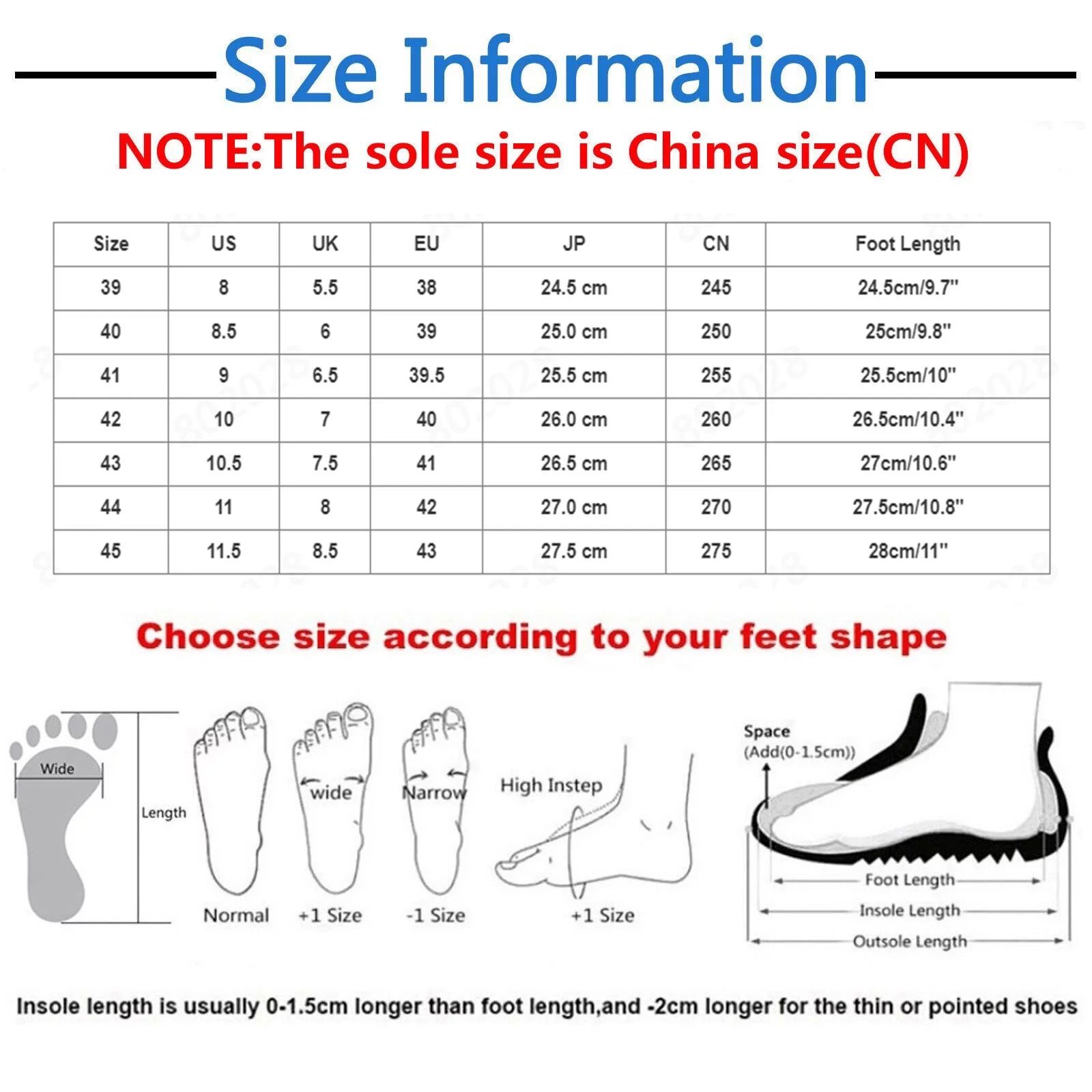 Slip on Walking Casual Mens Shoes Black 10.5