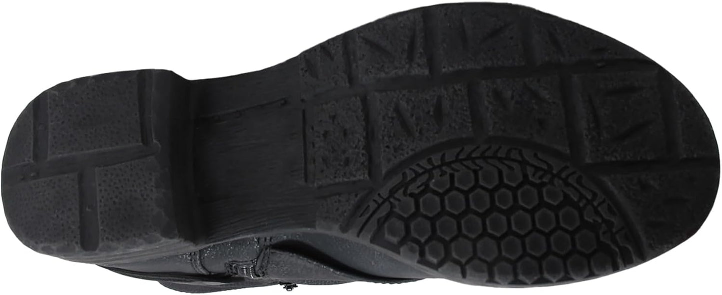 Women'S Keto Mid Calf Boot