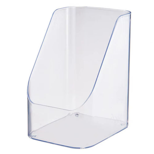 Refrigerator Organizer Bins Fridge Food Sort Storage Box Transparent Seasoning Storage Box Kitchen Fridge Storage Organizer