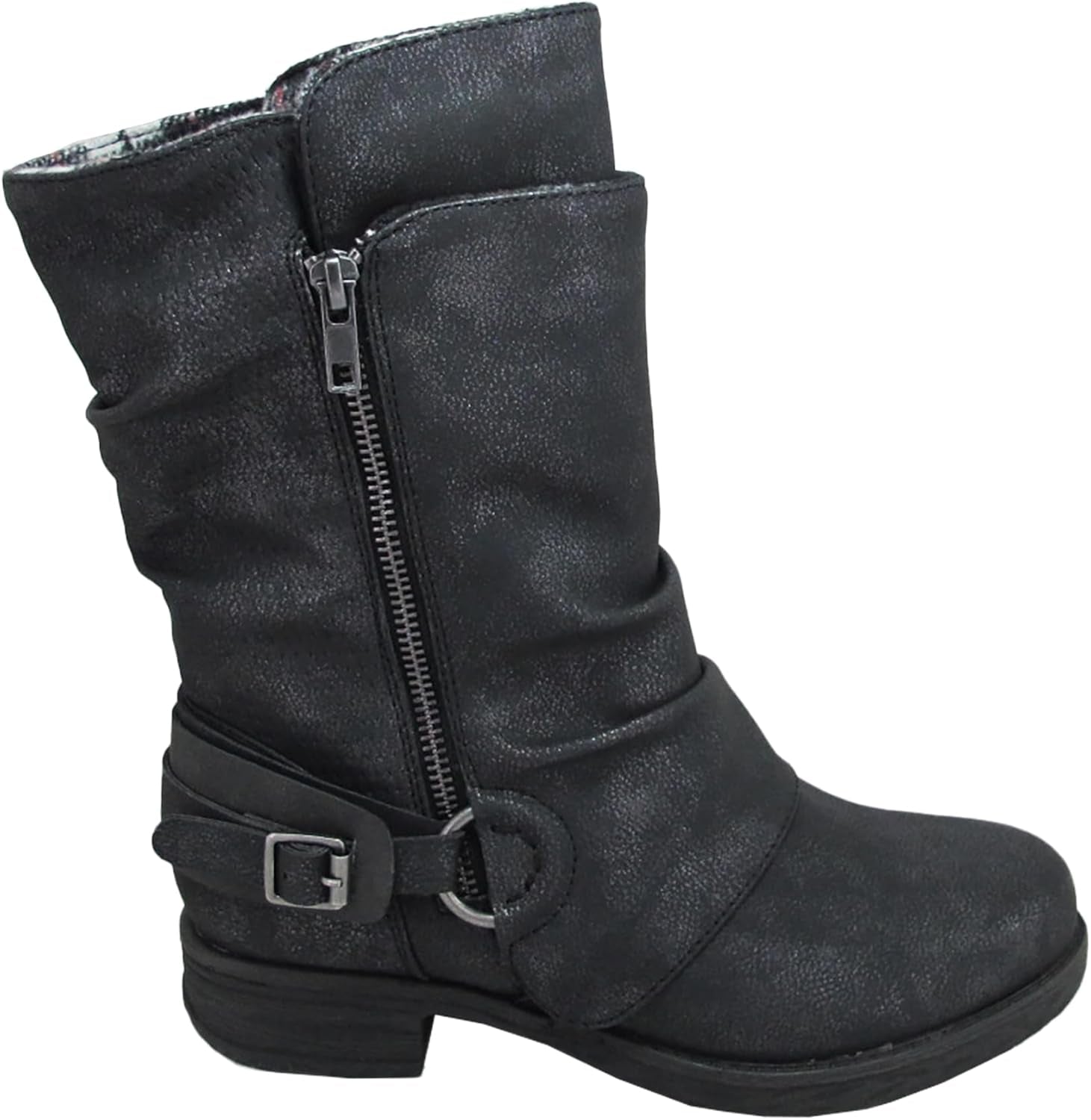 Women'S Keto Mid Calf Boot