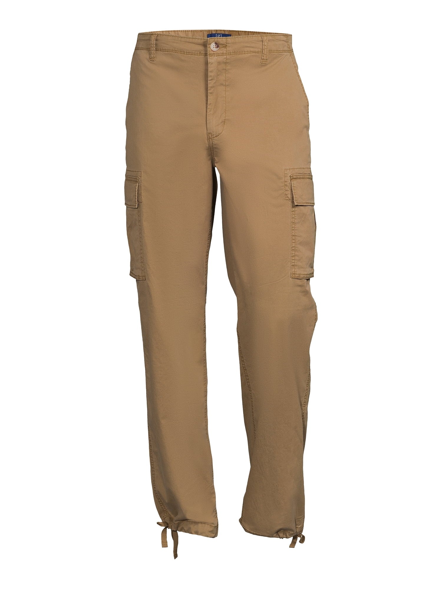Men'S and Big Men'S Fashion Cargo Pants, Sizes 30-46
