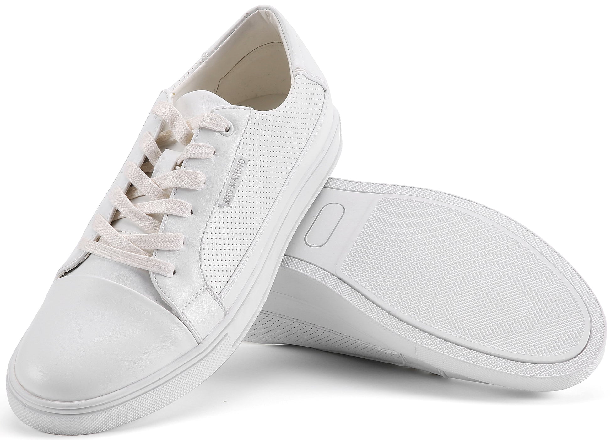 Men’S Modern Performance Sneakers