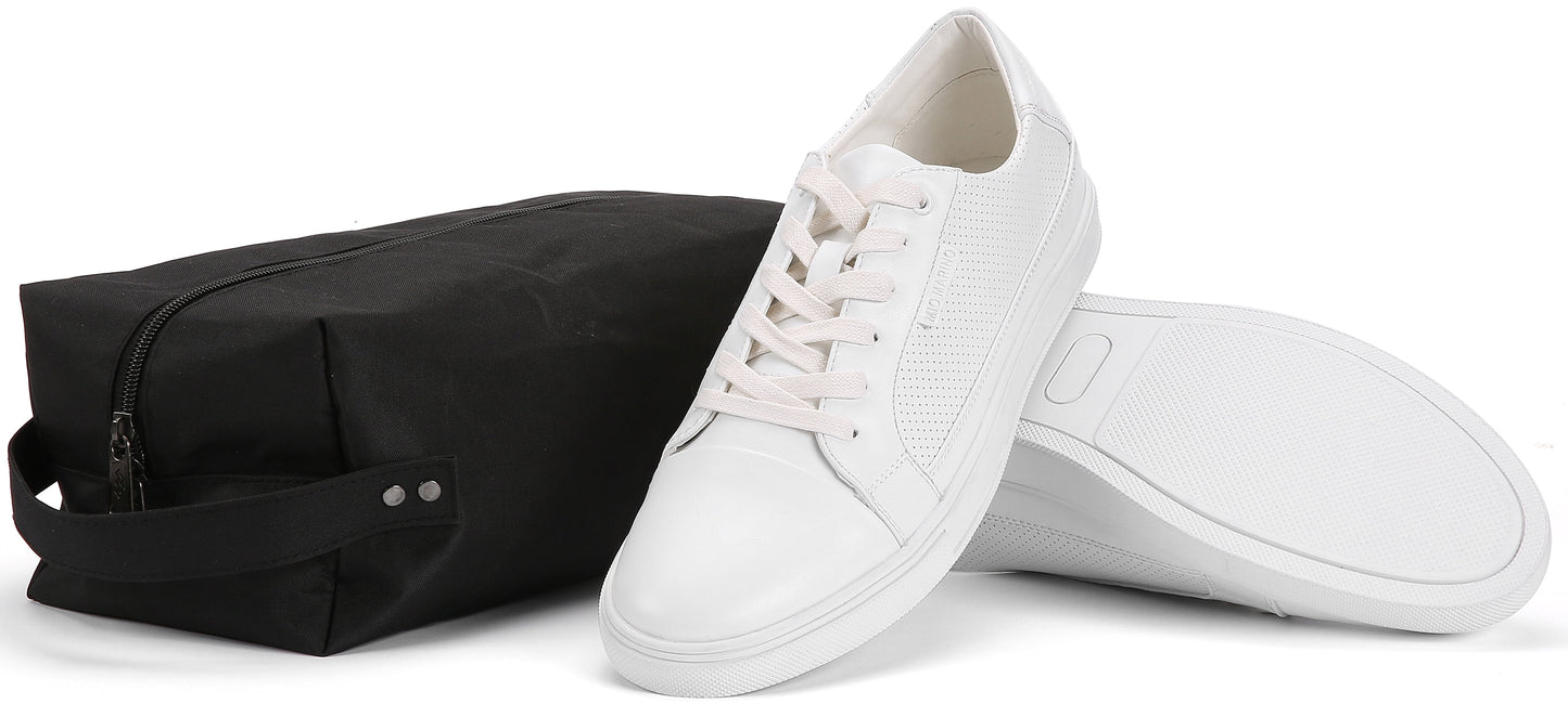 Men’S Modern Performance Sneakers