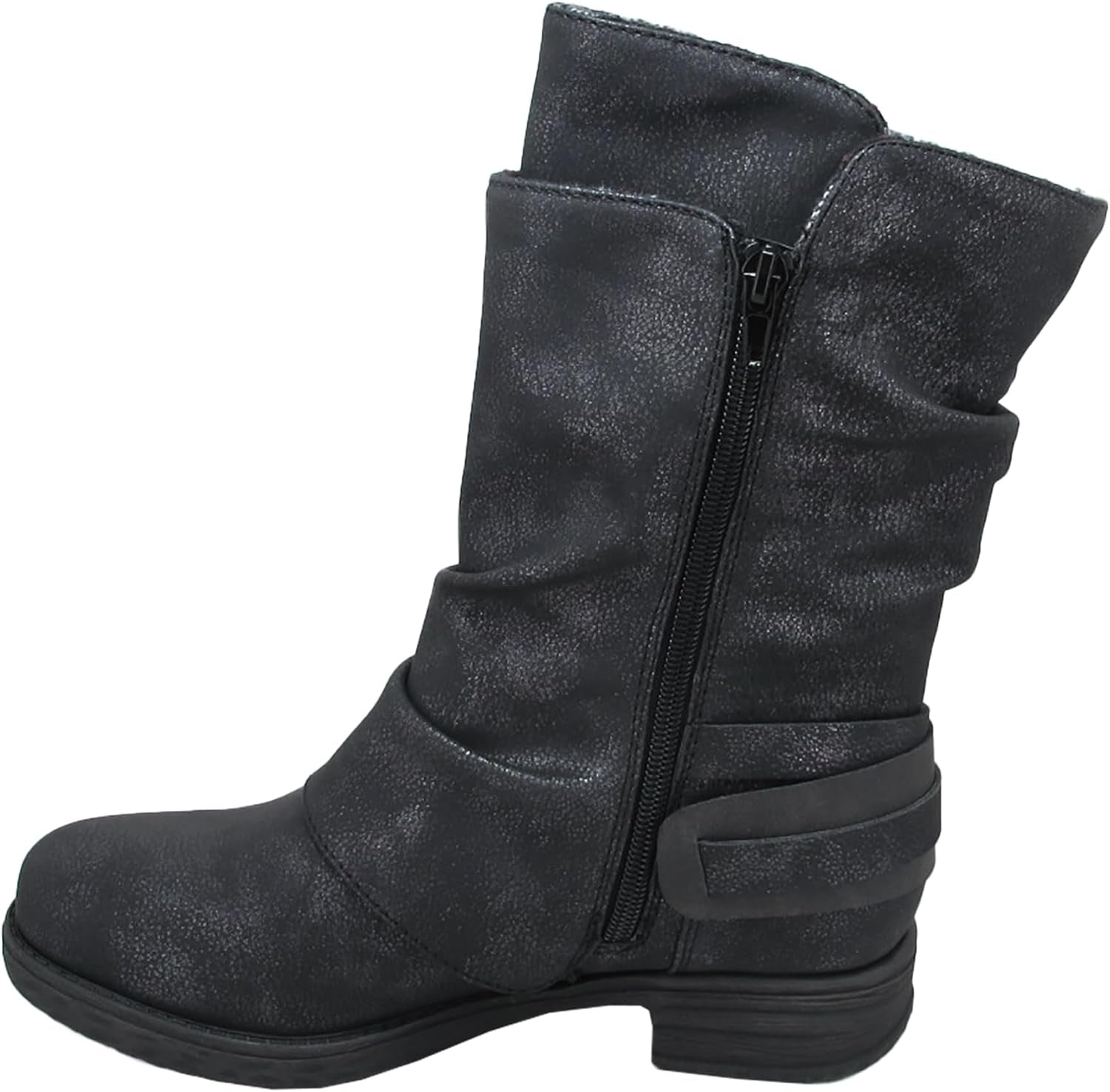 Women'S Keto Mid Calf Boot